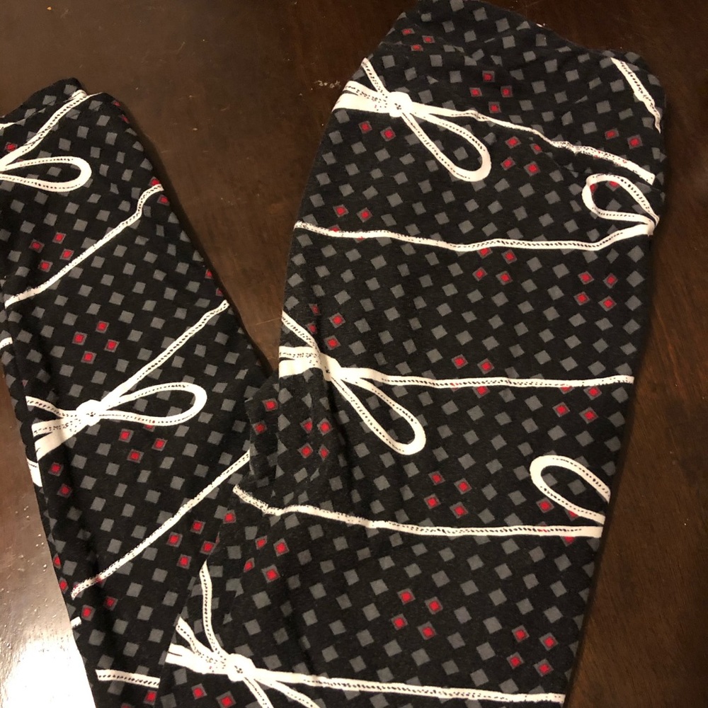 OS LuLaroe Leggings